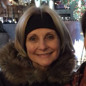 Meet your Posher, Susie